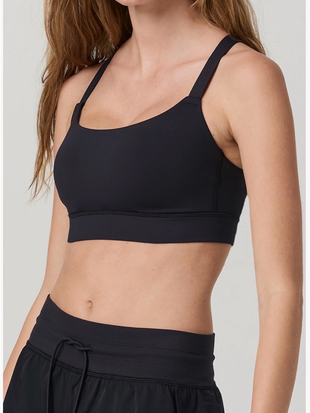 Vuori V1 High Impact Sports Bra